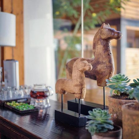 Woobay Hotel Lijiang  Exterior foto