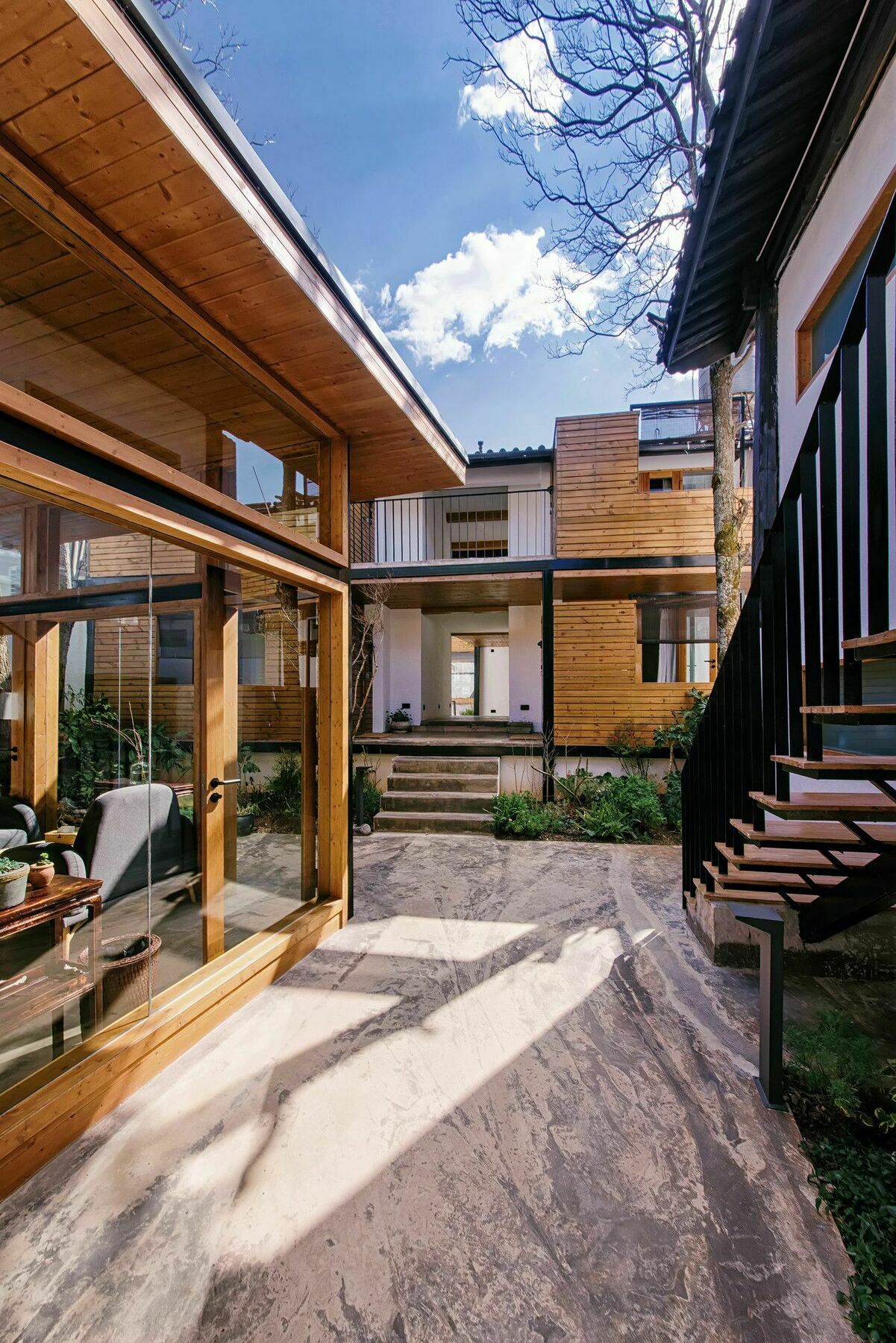 Woobay Hotel Lijiang  Exterior foto